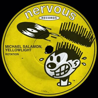 Michael Salamon Rotation