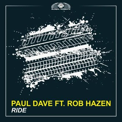 Ride 专辑 Paul Dave/Nightfall/Sam G/Starship/Samuraj