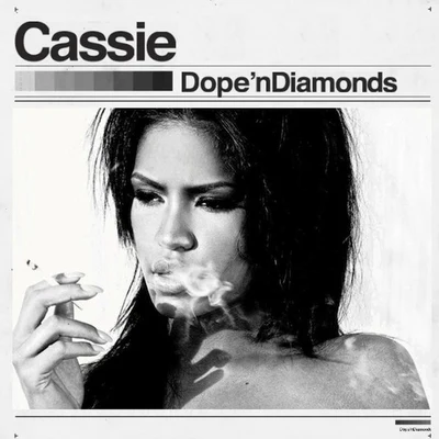 **** n Diamonds 專輯 Cassie