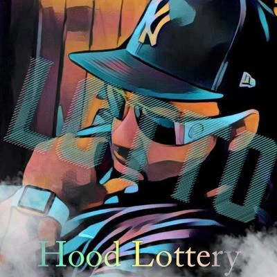 Hood Lottery 专辑 Lotto/Justice