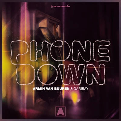 Phone Down 專輯 Garibay