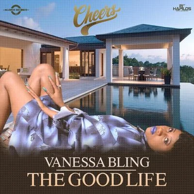 The Good Life 專輯 Vanessa Bling/TGUT