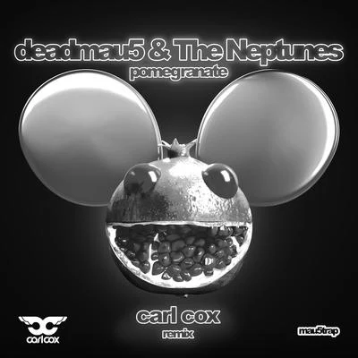 Pomegranate (Carl Cox Remix) 專輯 The Neptunes