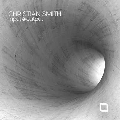 Input-Output 專輯 Christian Smith