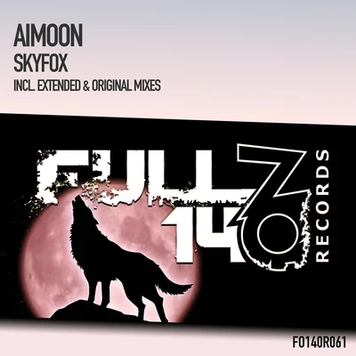 Skyfox 專輯 Aimoon