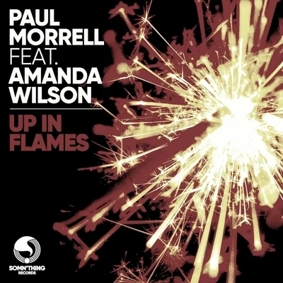 Paul MorrellSonique Up in Flames (Dolly Rockers Remixes)