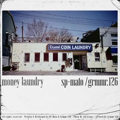 SP-Mato Money Laundry