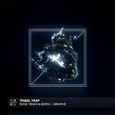 Breathe 專輯 Tenka