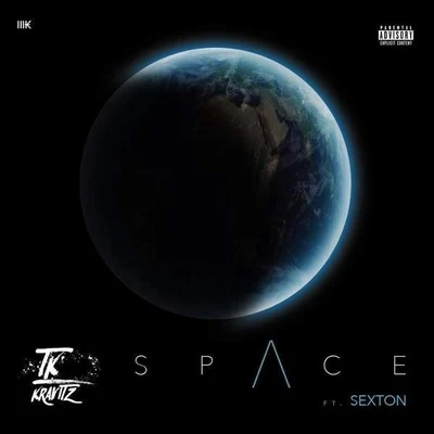 Space 專輯 TK Kravitz