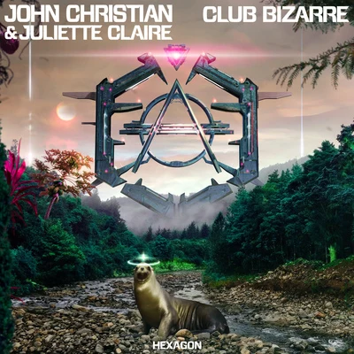 Juliette Claire Club Bizarre