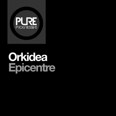 Orkidea Epicentre