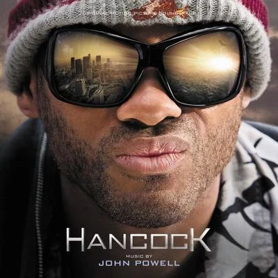 Hancock (Original Motion Picture Soundtrack) 专辑 John Powell