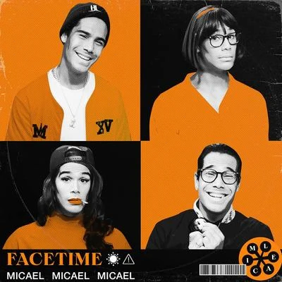 Facetime 專輯 DJ Kalfani/Micael/Lulu Santos