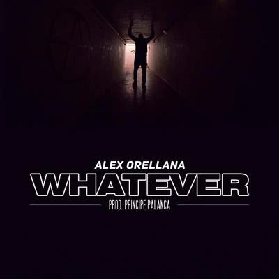 Whatever 专辑 J Higgz/Sin H/Jayder/David Escavy/Alex Orellana