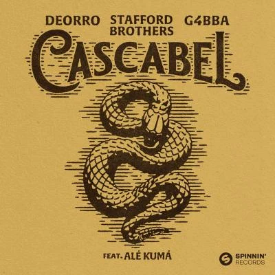 Cascabel (feat. Alé Kumá, G4bba) 专辑 Stafford Brothers