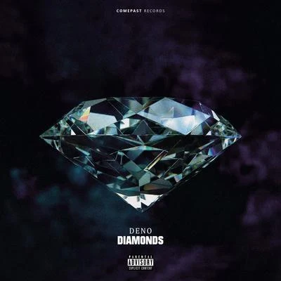 Diamonds 專輯 Krept/Deno