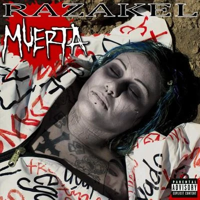 Muerta 专辑 Insane Loc/Razakel/Magadino the Chemist