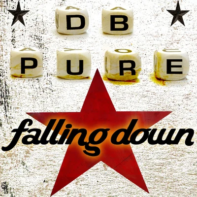 Falling Down 專輯 Jeffrey Jey/dB Pure/Cartman