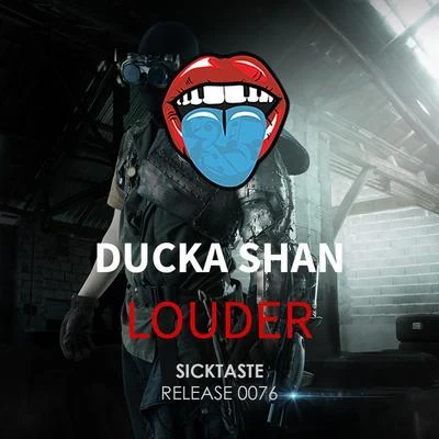 Louder 专辑 Deerock/Ducka Shan/Wyle