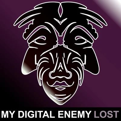 Lost 专辑 My Digital Enemy