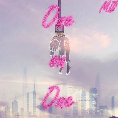 One on One 专辑 n.F./M.O./C.Bor