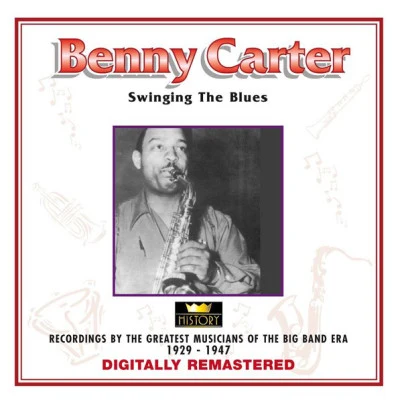 Benny Carter - Swinging The Blues 专辑 Benny Carter/Spencer Williams/Chet Baker