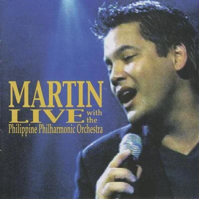 Live with the P.P.O. 专辑 Martin Nievera/Regine Velasquez