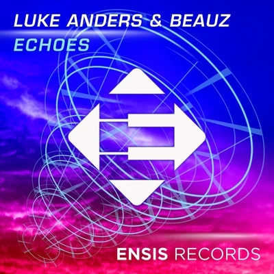 Echoes 專輯 Luke Anders