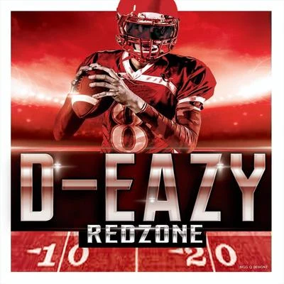 Redzone 专辑 D-Eazy/Phil