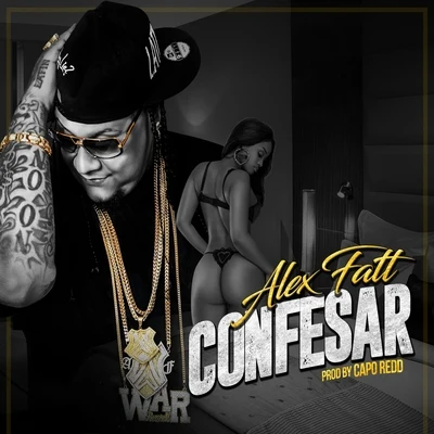 Confesar 专辑 Alex Fatt/Polaco