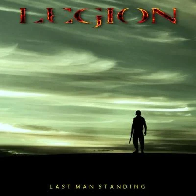 Legion Last Man Standing