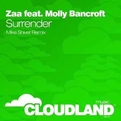 Surrender 專輯 Zaa