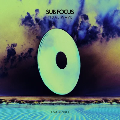 Tidal Wave 专辑 Sub Focus