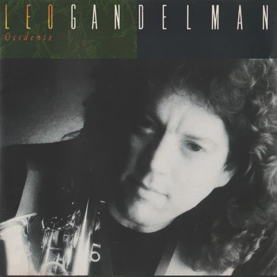 Ocidente 專輯 Leo Gandelman