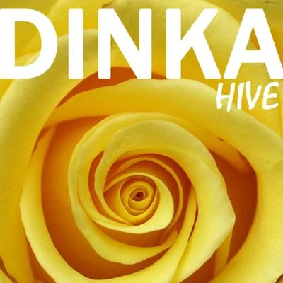 Hive 專輯 Dinka