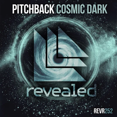 Cosmic Dark 專輯 Jake Sgarlato/Pitchback