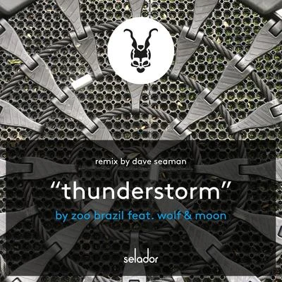 Thunderstorm 專輯 Zoo Brazil