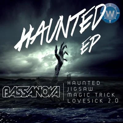 Haunted EP 專輯 Bassanova/D-Rashid