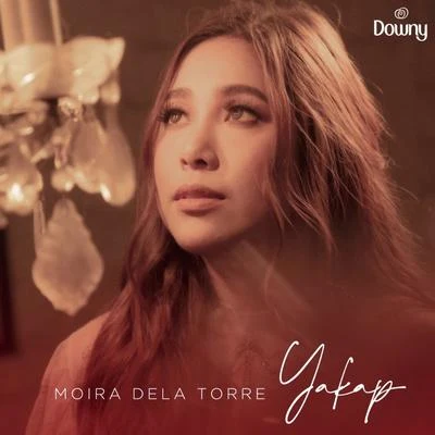 Yakap 專輯 AJ Raphael/Moira Dela Torre