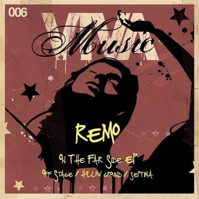 On The Far Side E.P. 專輯 Remo