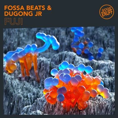 Fuji 專輯 Allen Ritter/Fossa Beats/FKi 1st