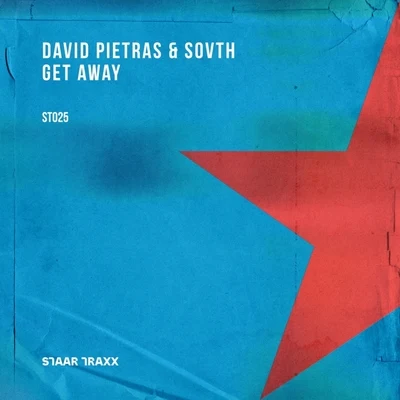 Get Away (Radio Edit) 專輯 David Pietras