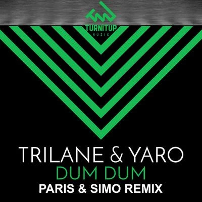 Dum Dum (Paris & Simo Remix) 專輯 Gabrielle Ross/Paris & Simo