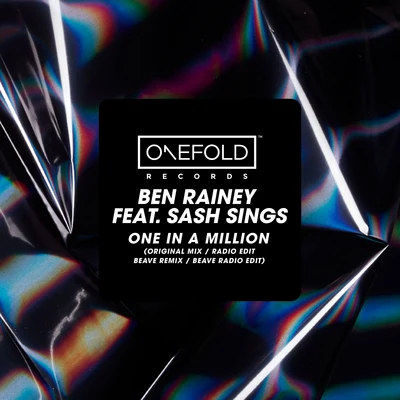 One In A Million (Remix) 专辑 Beave/Paulii/Rosbeh