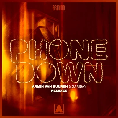 Phone Down (Remixes) 專輯 Garibay