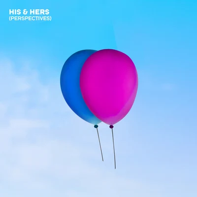 His & Hers (Perspectives) 專輯 Wretch 32