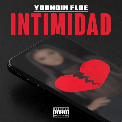 Intimidad 專輯 Youngin Floe