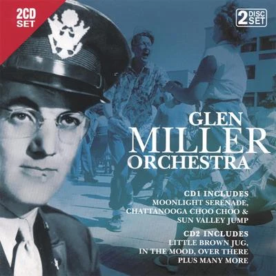 Glenn Miller Orchestra Glenn Miller Orchestra (2 CD set)