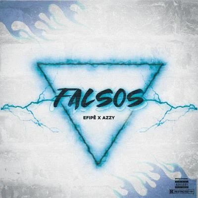 Falsos 專輯 Rap Box/Azzy