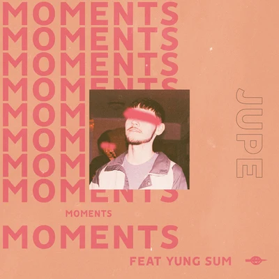 Moments 專輯 Jupe